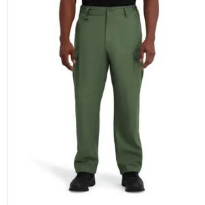 Propper® Mens Tactical Trouser 100% Cotton Ripstop Olive Green Size Medium